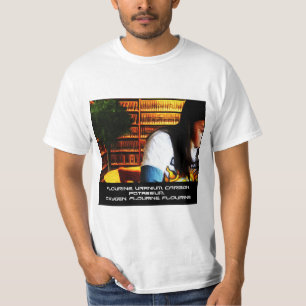 Wissenschaftswortwitz T-Shirt