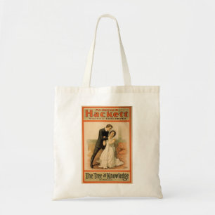 Wissensstand 1898 tragetasche