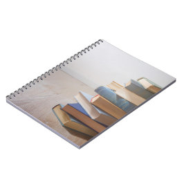 Wissensstapel Notizblock