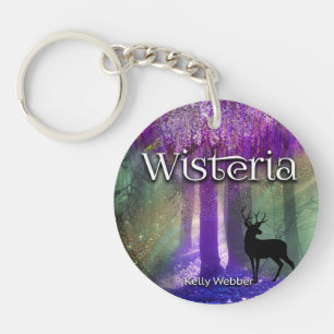 Wisteria