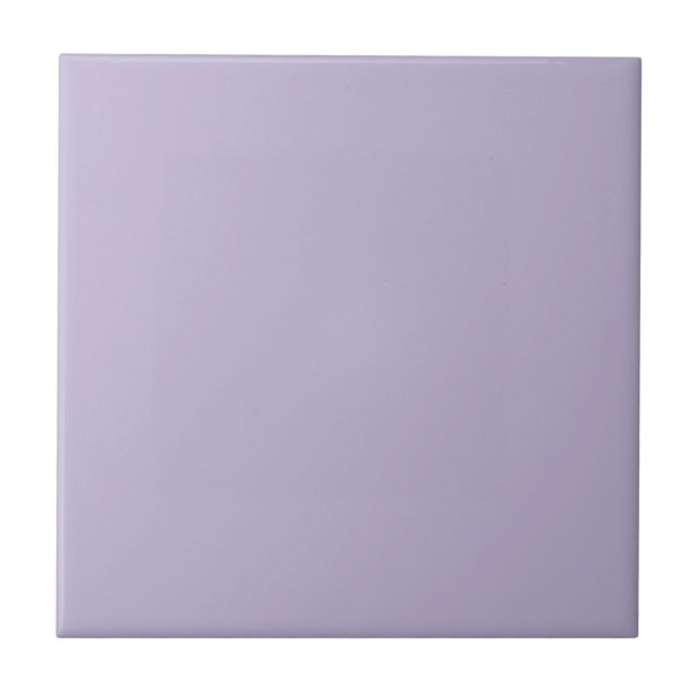 Wisteria Lila Square Küche und Badezimmer Fliese (Vorderseite)