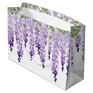 Wisteria Locarno Große Geschenktüte