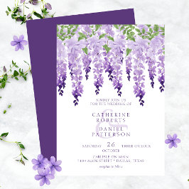 Wisteria Locarno Ristorante da Valentino Einladung