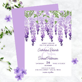 Wisteria Locarno Ristorante da Valentino Einladung