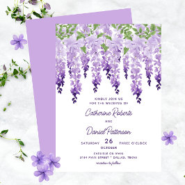 Wisteria Locarno Ristorante da Valentino Einladung