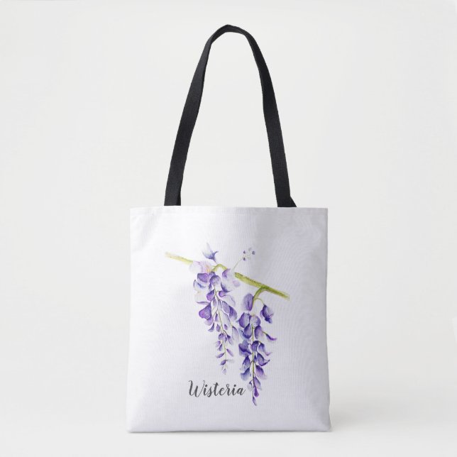 Wisteria Locarno Tasche (Vorderseite)