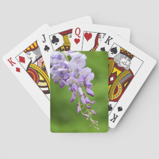 Wisteria Playing Cards Spielkarten