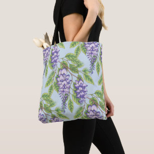 Wisteria Tasche