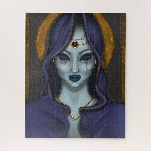 WITCH (Vertikal)
