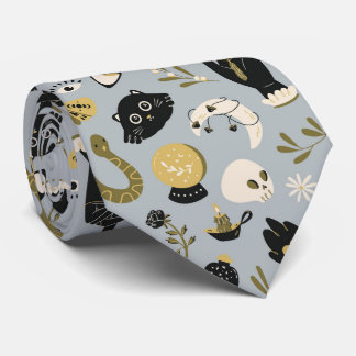 Witch Essentials Neck Tie Krawatte