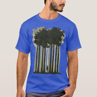 Witch Forest Classic TShirt