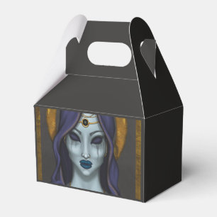 WITCH GESCHENKSCHACHTEL