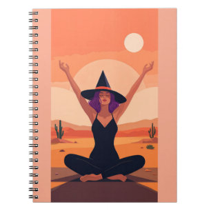 WITCH NOTIZBLOCK