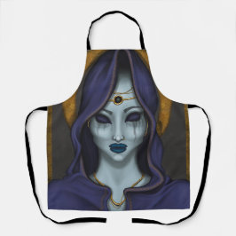 WITCH SCHÜRZE