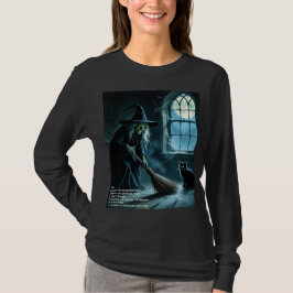 Witch T-Shirt