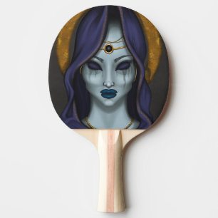 WITCH TISCHTENNIS SCHLÄGER