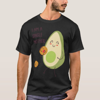 Witch with cat T-Shirt