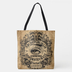 witchboard Tasche