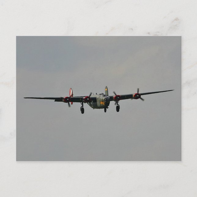 Witchcraft Postcard Postkarte (Vorderseite)