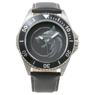 Witcher Armbanduhr