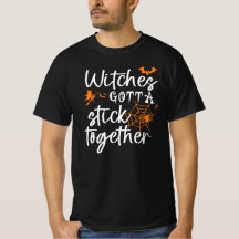 Witchers Gotta qtick zusammen lustiges halloween G