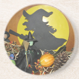 Witches Getränkeuntersetzer