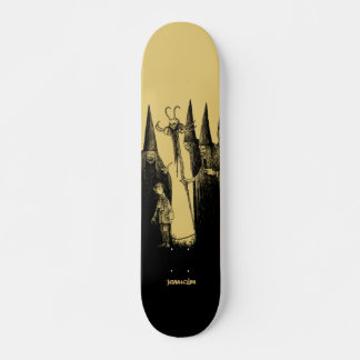 WITCHHAVEN® Skateboards