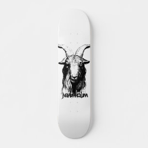 WITCHHAVEN® Skateboards
