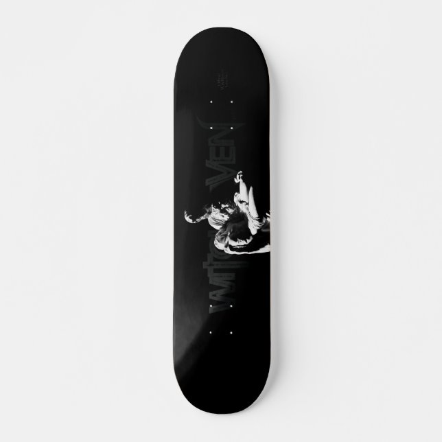 WITCHHAVEN® Skateboards (Vorne)