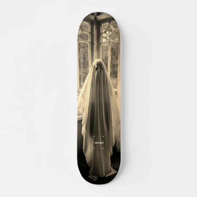 WITCHHAVEN Skateboards (Vorne)