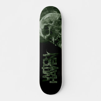 WITCHHAVEN® Skateboards