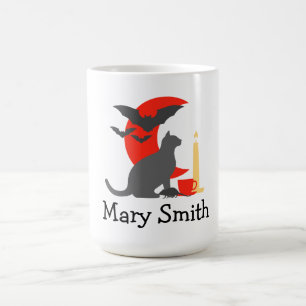 Witching Hour Kaffeetasse
