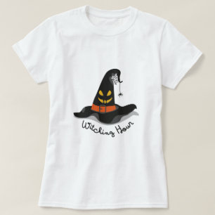 Witching Stunde T-Shirt