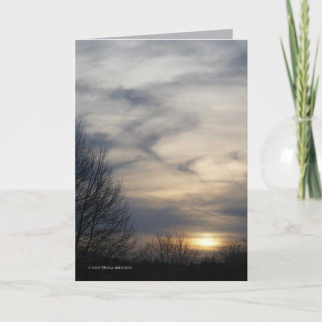 Witchset Karte (Vorderseite)