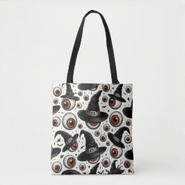 Witchy Eyes Tasche
