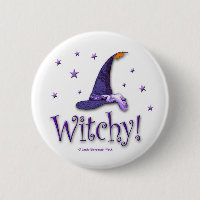 Witchy Hut