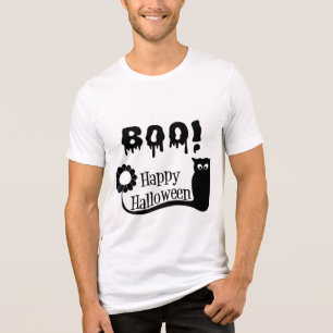Witchy Kitty Tri-Blend Shirt