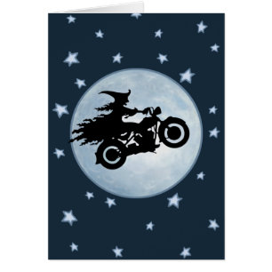Witchy Mutter