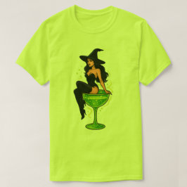 Witchy Pour T-Shirt