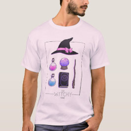 Witchy T-Shirt