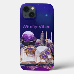 Witchy Vibes Case-Mate iPhone Hülle