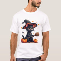 Witchy Whiskers