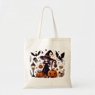 Witchy Wonders Bag Tragetasche