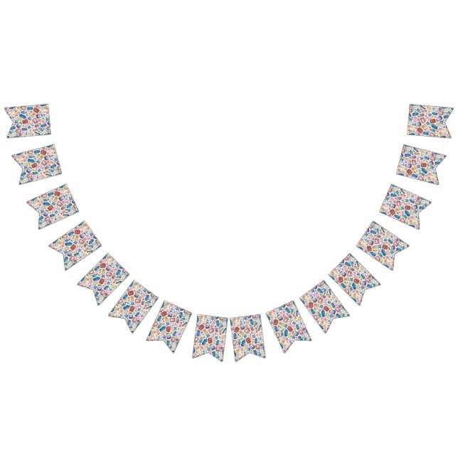 Witchy Wonders Banner (Alle)