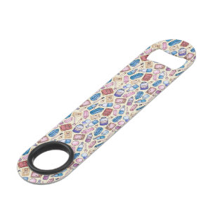 Witchy Wonders Bottle Opener Speed Flaschenöffner