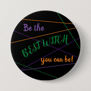 Witschungsknopf Button
