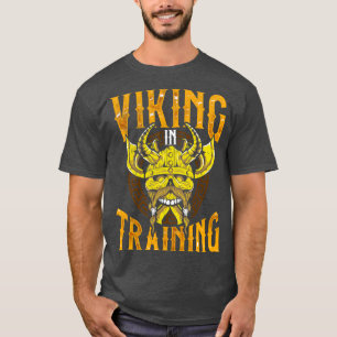 Witterung in der Ausbildung T-Shirt