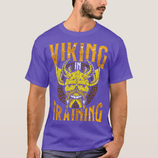 Witterung in der Ausbildung T-Shirt