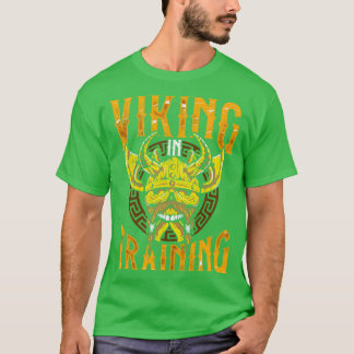 Witterung in der Ausbildung T-Shirt