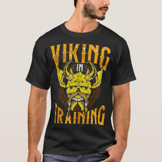 Witterung in der Ausbildung T-Shirt